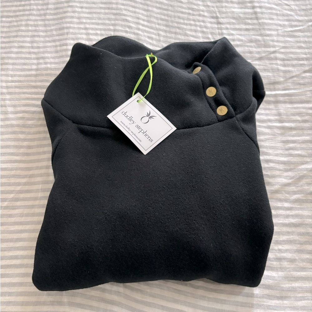 BNWT Dudley Stephens XL Marielle Fleece